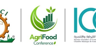 Atif Ikram Sheikh: AgriFood event to boost Pakistan agriculture