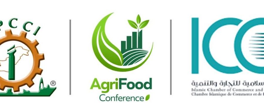 Atif Ikram Sheikh: AgriFood event to boost Pakistan agriculture