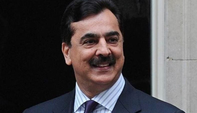 Acting President approves transfer of Islamabad High Court judges on PM’s advice