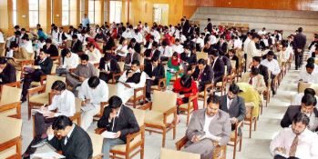 Reimagining CSS 1: The Opportunity Cost