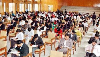 Reimagining CSS 1: The Opportunity Cost