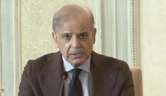 Middle East war hit Pakistan's two years of economic gains, says PM Shehbaz