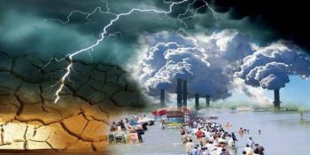 Climate Change and Erratic Weather in Pakistan