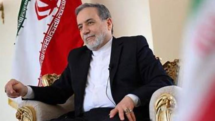 Iran values Pakistan’s role, insists on war termination terms