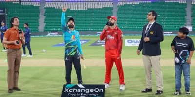 PSL 11: Islamabad United win toss, elect to bowl first against RawalPindiz