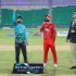 PSL 11: Islamabad United win toss, elect to bowl first against RawalPindiz