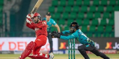 PSL 11: Islamabad United outclass RawalPindiz with clinical all-round display