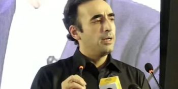 Bilawal slams 'illegal war' on Iran, fears Middle East conflict will engulf entire world