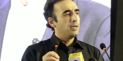 Bilawal slams 'illegal war' on Iran, fears Middle East conflict will engulf entire world