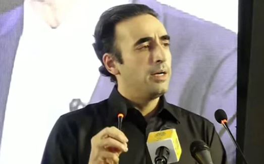 Bilawal slams 'illegal war' on Iran, fears Middle East conflict will engulf entire world