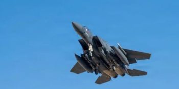 'We got him': Trump confirms rescue of airman whose F-15 was downed in Iran