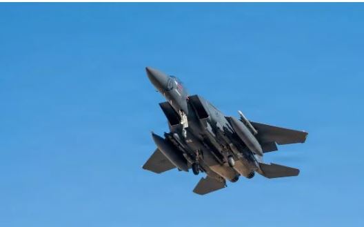 'We got him': Trump confirms rescue of airman whose F-15 was downed in Iran