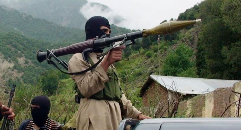 Pakistan questions UN experts over TTP presence in Afghanistan, cites multiple UN, int'l reports