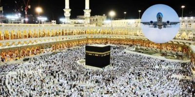 Hajj 2026 flights begin from April 18: Minister says