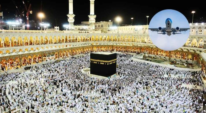 Hajj 2026 flights begin from April 18: Minister says