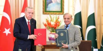 Pakistan, Türkiye to sign MoU on judicial cooperation
