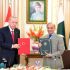 Pakistan, Türkiye to sign MoU on judicial cooperation