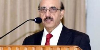 Pakistan emerges as credible mediator in Iran conflict: Masood Khan