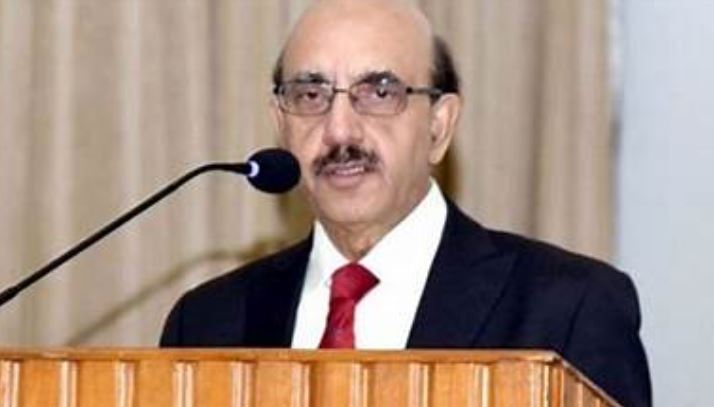 Pakistan emerges as credible mediator in Iran conflict: Masood Khan