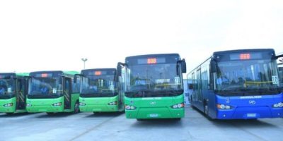 Public transport made free in Islamabad for one month