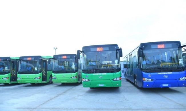 Public transport made free in Islamabad for one month