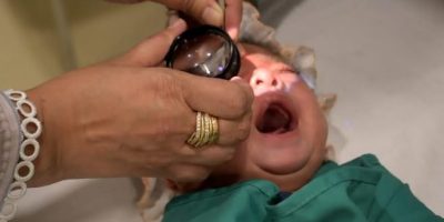 Al-Shifa Trust warns screening gaps raise blindness risk for premature babies