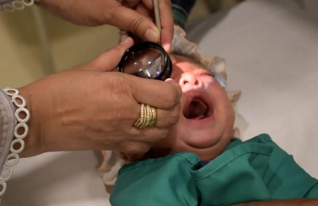 Al-Shifa Trust warns screening gaps raise blindness risk for premature babies