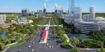 Islamabad Safe City to be upgraded to ‘Capital Smart City’