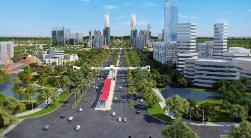 Islamabad Safe City to be upgraded to ‘Capital Smart City’