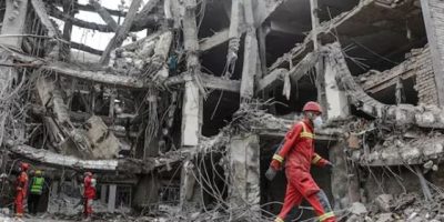 'Islamabad accord': Iran, US 'receive plan' to end hostilities, immediate ceasefire