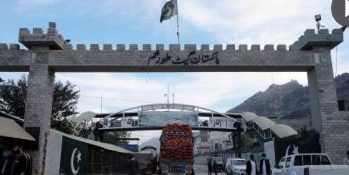 China says talks between Pakistan, Afghanistan progressing at steady pace