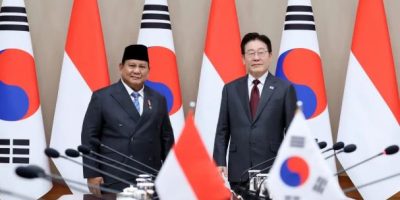 Seoul, Jakarta expand cooperation on fighter jets and missiles