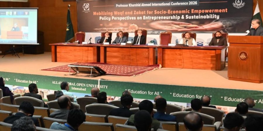 Waqf, Zakat reforms key to socio-economic uplift: Experts