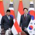 Seoul, Jakarta expand cooperation on fighter jets and missiles