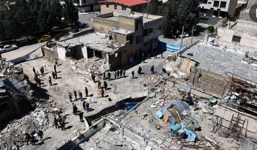 Middle East crisis Kuwait reports Iranian strike on power and desalination plant