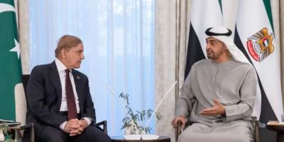 Middle East war UAE asks Pakistan to return loan