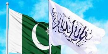 Pak, Afghan talks resume in China