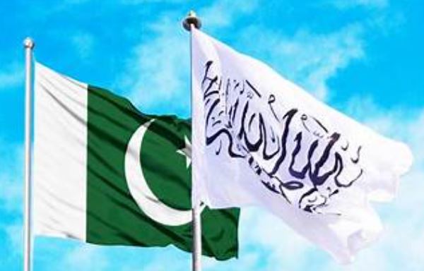 Pak, Afghan talks resume in China