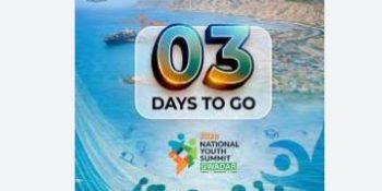 3-Day National Youth Summit Gwadar begins