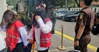 Indonesia charges 19 over baby trafficking