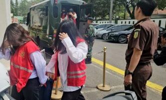 Indonesia charges 19 over baby trafficking