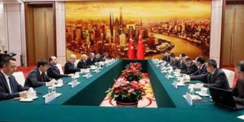 Turkish cultural heritage sector seeks deeper cooperation with China