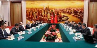 Turkish cultural heritage sector seeks deeper cooperation with China