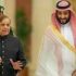 PM Shehbaz, Saudi Crown Prince discuss regional hostilities