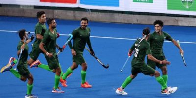 Pakistan hockey hopes new setup revives international performance