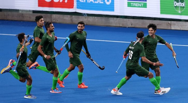 Pakistan hockey hopes new setup revives international performance
