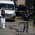 Two killed in Istanbul shootout