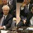 Russia and China veto watered-down UN resolution