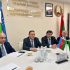 Rector: Baku State University stands ready to cooperate closely with its Kazakh partners