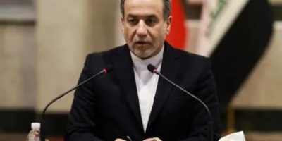 Iran’s Araghchi refutes Trump’s claim of ceasefire proposal, says war to continue until ‘aggressor is punished’